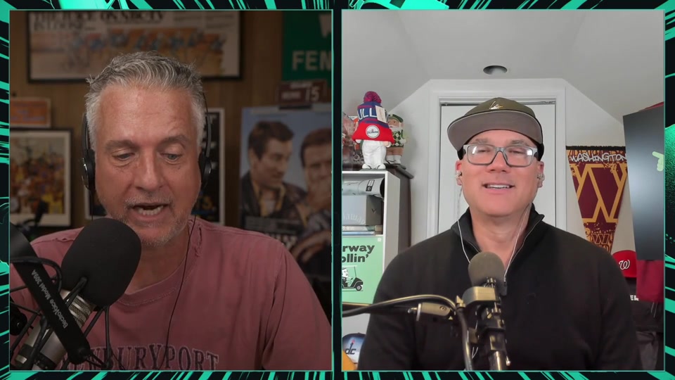 Bill Simmons Pod Simmons on Kawhi situation I'm really shocked by this Was Adam Silver on vacation last week where was he Poorly handled House Eat a d