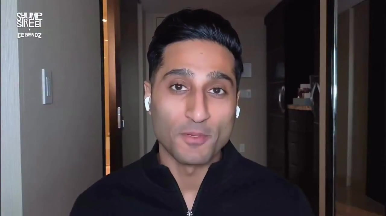 Sham's Gives Analysis on Kawhi Leonard Hold Up That investigation is ongoing But no one thought that would be an issue with any potential trade talks Like starting early June whether it was Minnesota Detroit obviously he ended up in Toronto There didn't seem to be any type of restrictions