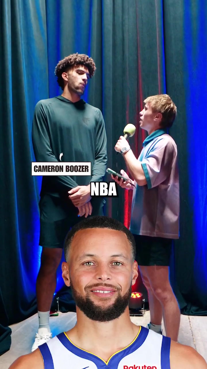 NBA Rookies reveal which current players they want to train with