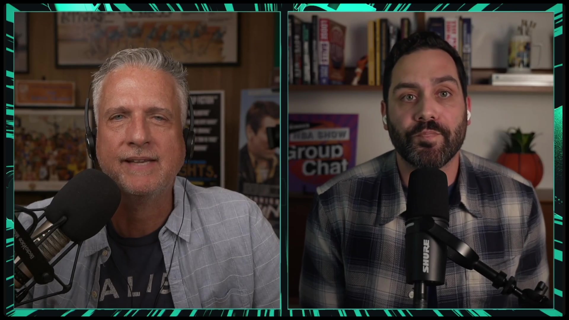 Bill Simmons It's just never worked in New Orleans and I am not sure they should have an NBA team I feel way differently about Portlandeven Memphis which you mentioned earlier