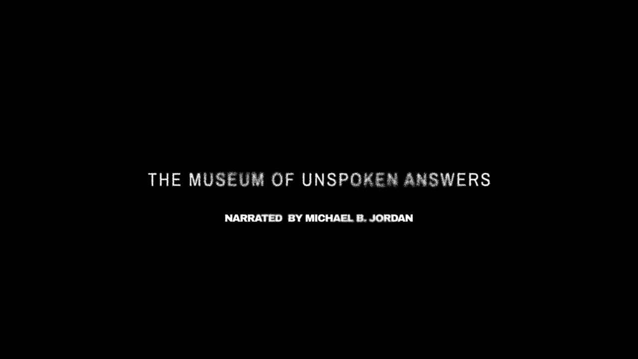 Russell Westbrooks full retirement announcement Narrated by Michael B Jordan