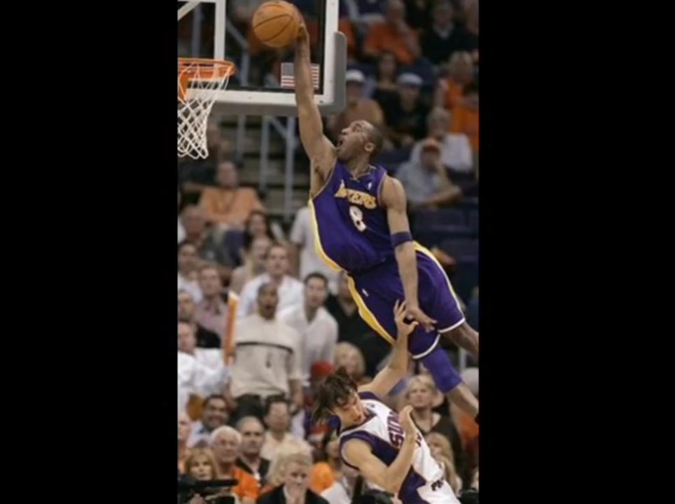In 2007 Kobe told Stephen A Smith the Lakers weren't adding players such as Baron Davis or Carlos Boozer said he would've joined the Bulls or Clippers had he known and added that he'd even play on Pluto if it meant leaving the Lakers