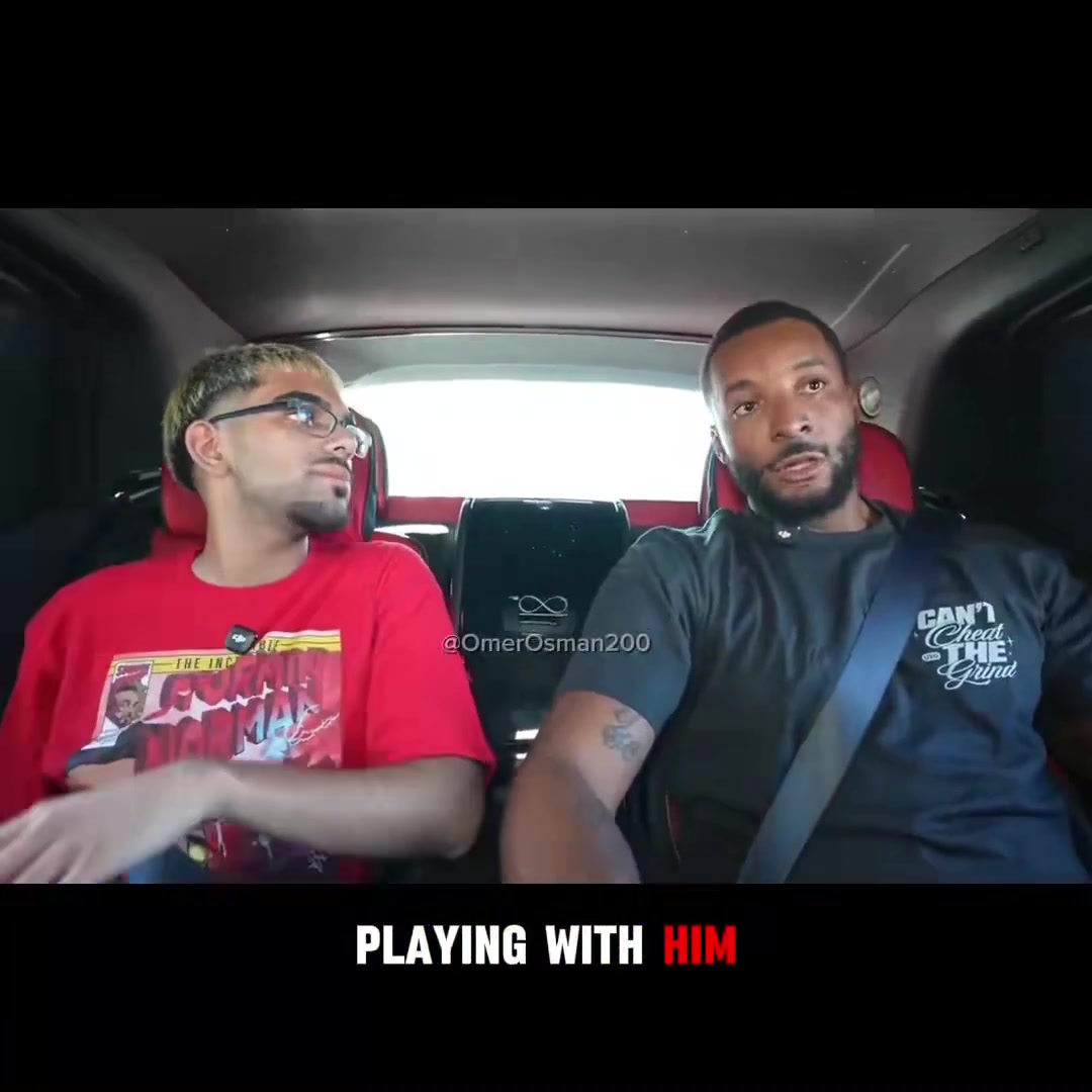 Norman Powell When I was with the Clippers Brian Shaw has this thing whoever airballs has to run down and back When Kawhi shot an airball in practice he tried to do that well wait with him and hes like Im not running down and back man Ill probably airball again
