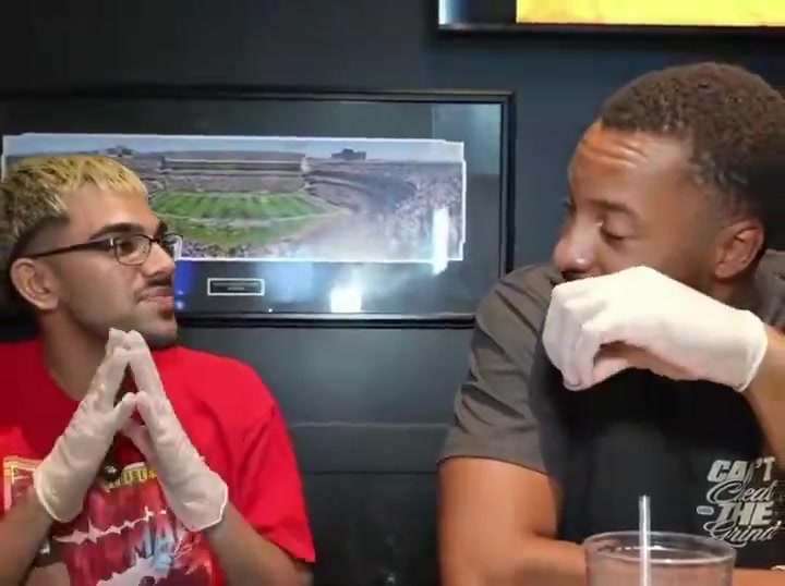 Norman Powell says the Lakers are the most overrated team in the NBA