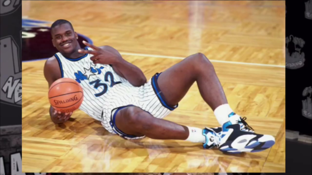 Kenny Smith Reveals To Big Boy Shaq 'Kidnapped' His Son Back In The Day BigBoyTv