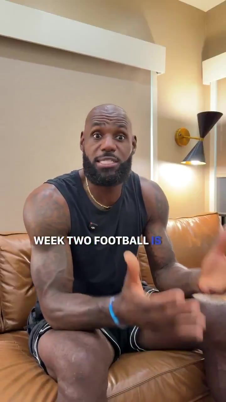 LeBron James continues to promote gambling on his social media He is a Polymarket Partner