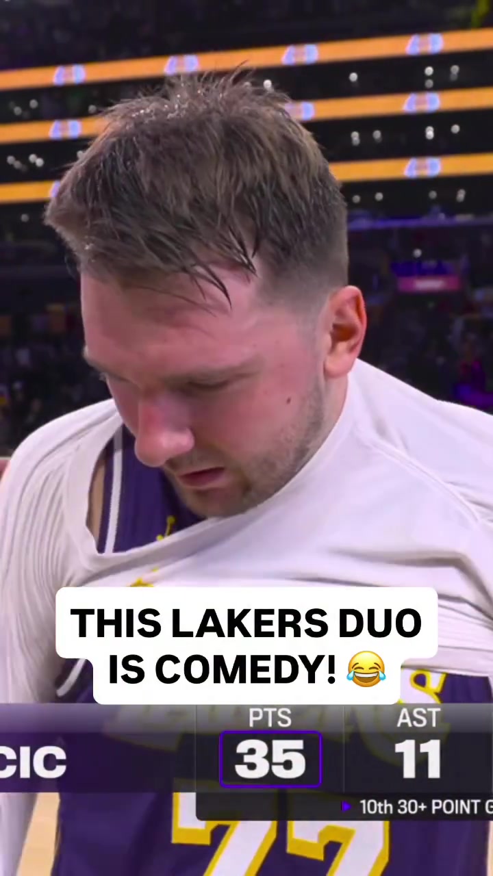 Austin Reeves I currently have more dunks then him right now Luka Doncic Yeh but he doesnt rebound and he just goes out and he dont want to play defense