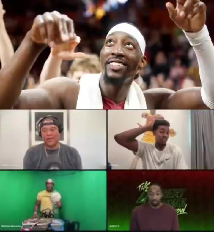 Nick Young GOES OFF on Bam breaking Kobe's 81 points FCK BAM AND THE WIZARDS Fck all that sht records are supposed to be broken hell naw Kobe probably rolling over in his grave right now like YOU Fck that You see how he was going for it at 74 If I had 81 I wouldve stopped
