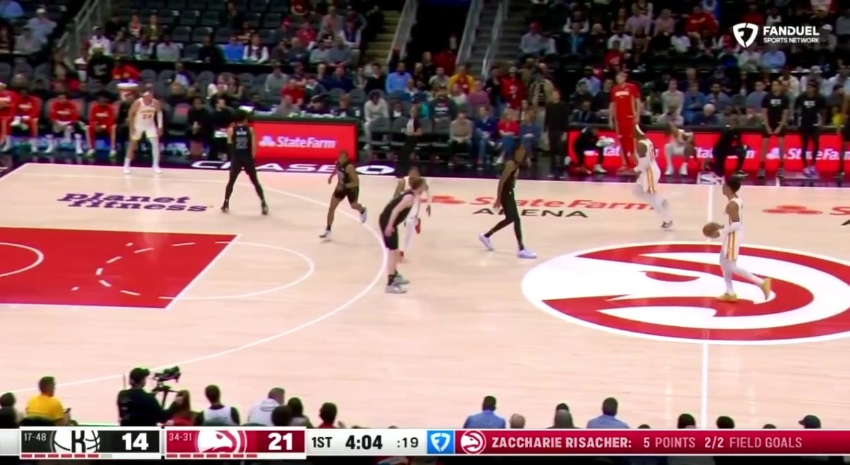 - The Brooklyn Nets playing some of the worst defense in the history of basketball