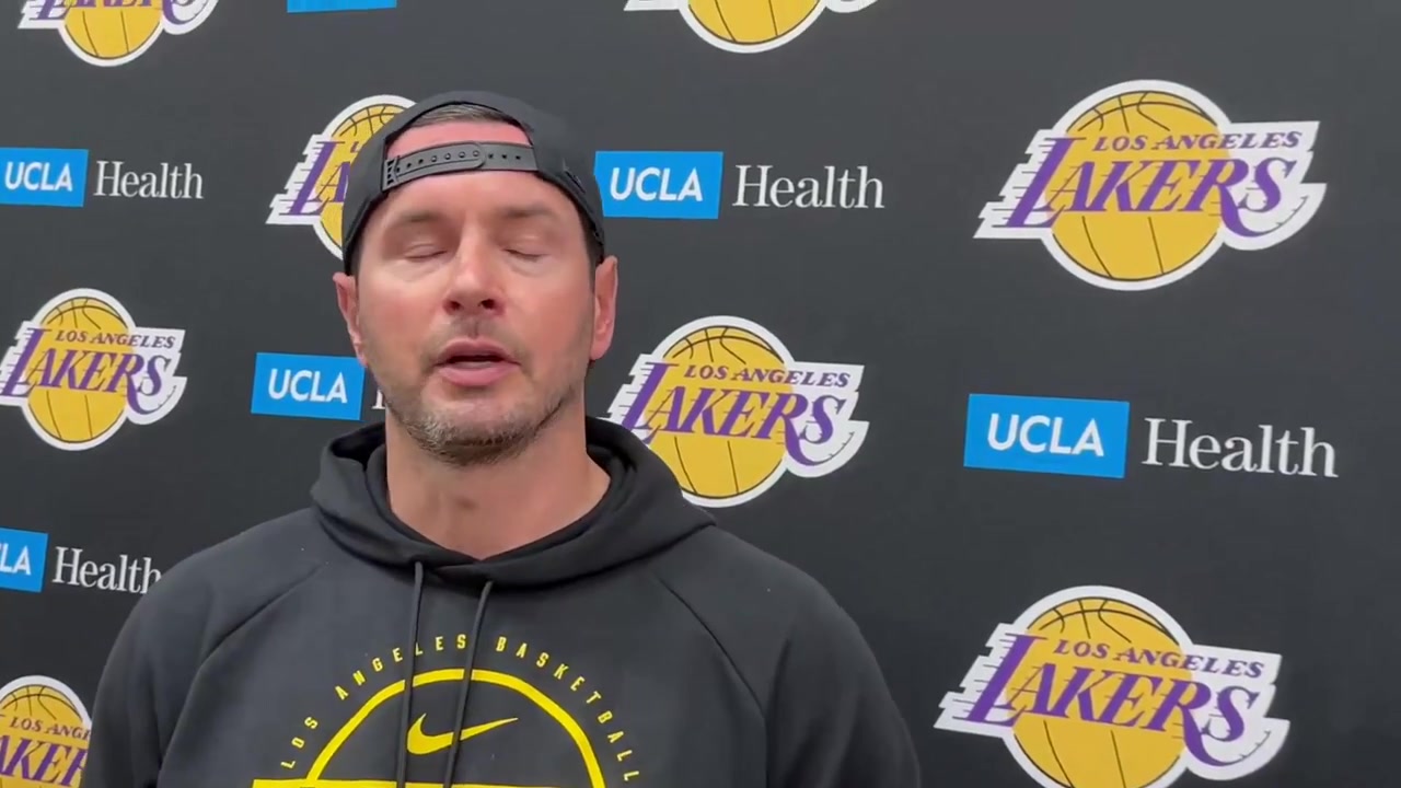 McMenamin I've got to be more diligent than I normally am I like my timeouts I like going into the fourth quarter with four timeouts I like having two in the last 30 seconds I don't think you have the luxury vs OKC - JJ Redick on needing to call timeouts to dull Thunder runs