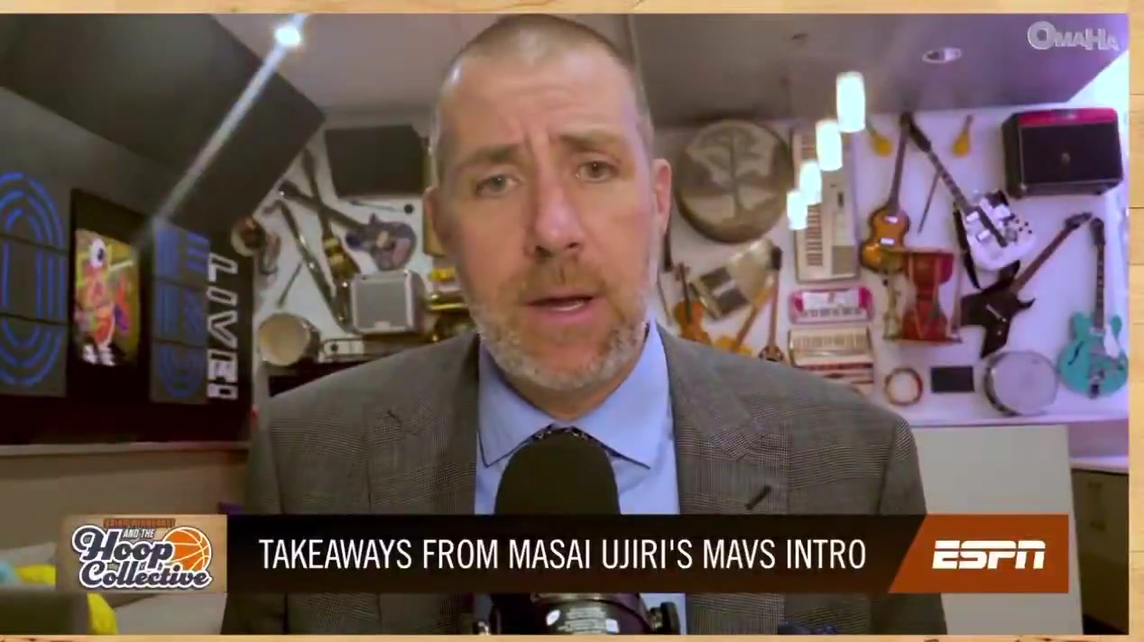 Hoop Collective Mavericks HC Jason Kidd tried to become team president according to Tim MacMahon but has known for months he wasnt getting the job