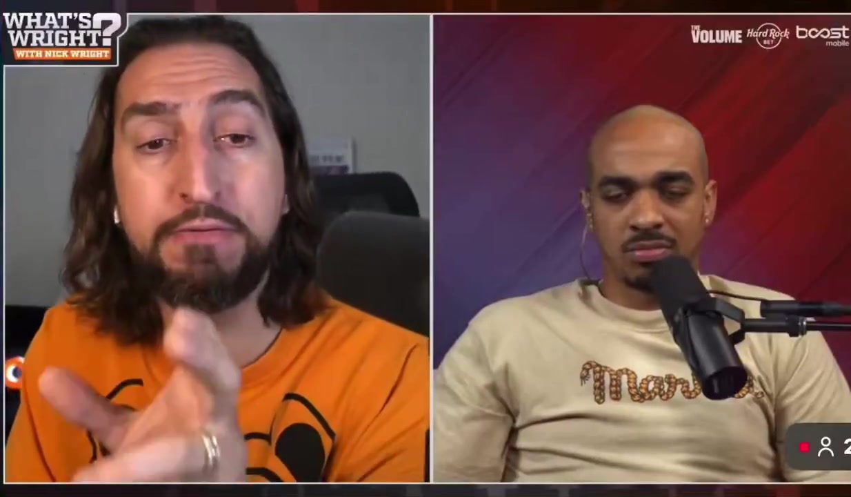 Nick Wright on Shai Gilgeous-Alexander flopping Thunder fans cant accept winning a championship gets you the championship and the bragging rights and the belt But it does not get you necessarily love and it times it doesnt get you much respect think you deserve