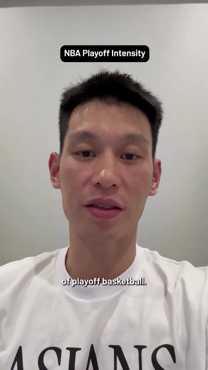 Jeremy on the difference of regular and Playoff basketball
