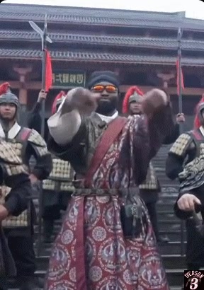 Jaylen Brown is having a great time in China