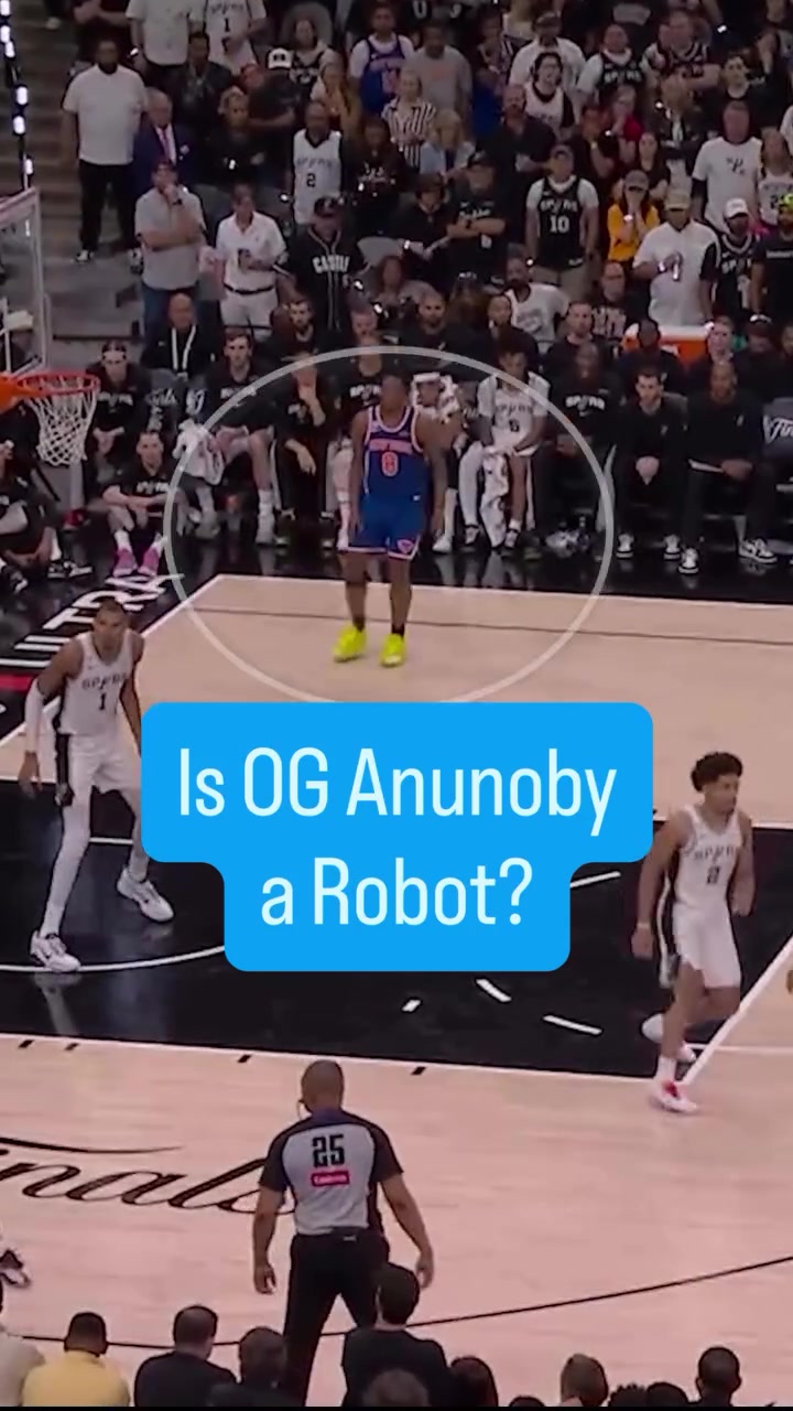 OG Anunoby is playing the best post season of his career