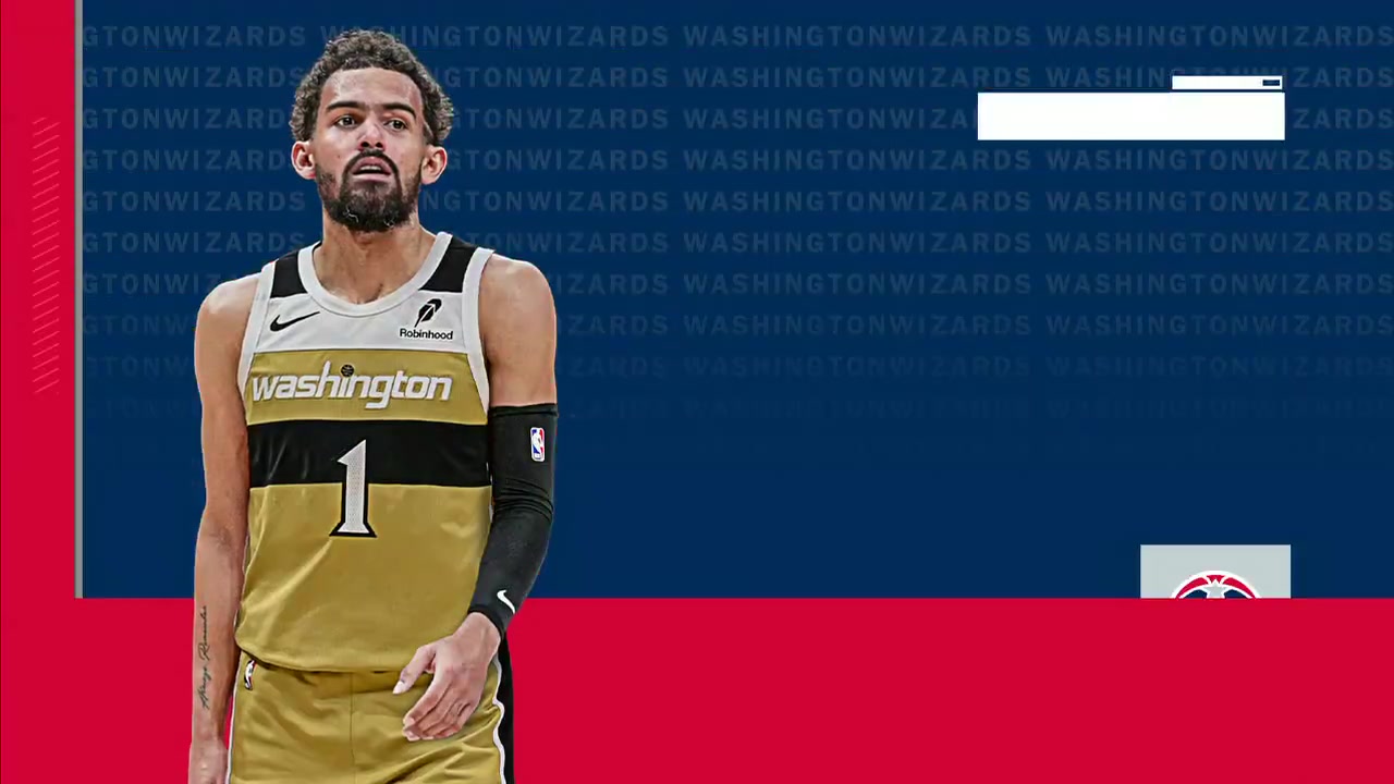 Windhorst Trae Young is going to re-sign with the Wizards likely on a 3-year very large contract