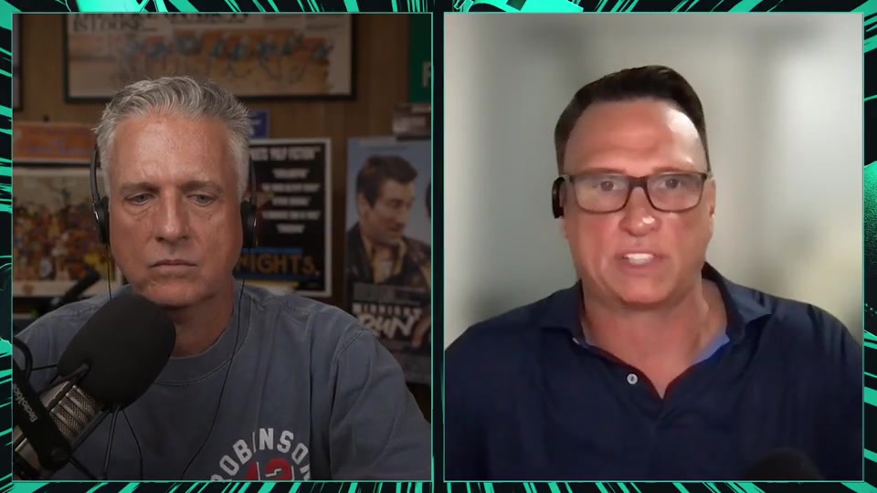 Bill Simmons Pod Bill I don't want the Celtics to trade Jaylen Brown for Giannis