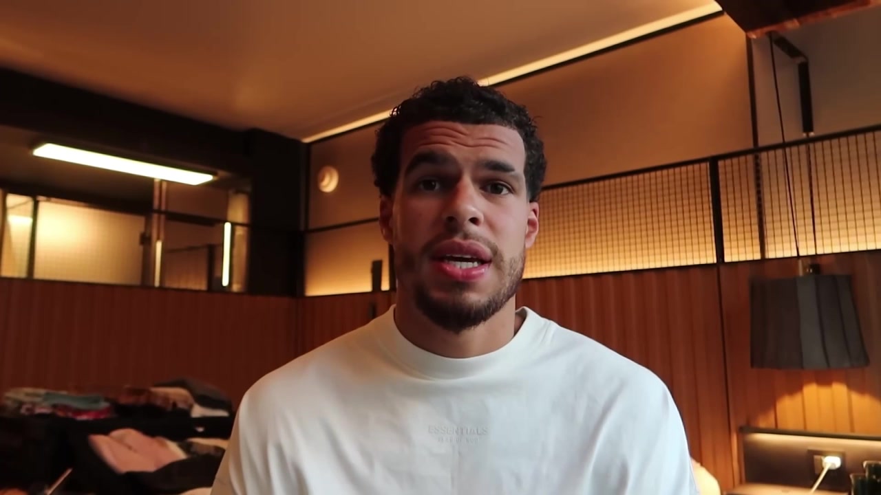 Curious Mike Michael Porter Jr on his struggles with women and vices My brother never seemed to struggle with that vice I never struggled with the gambling addiction God gave me a lot of money cause he figured I could handle it