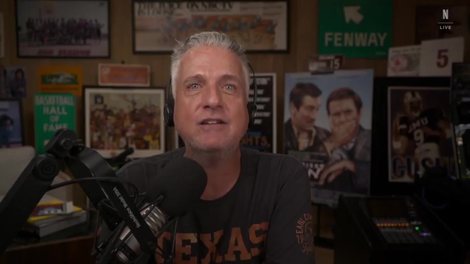 Bill Simmons Pod Bill on LeBron potentially playing for San Antonio Would it be perceived as a ring chase