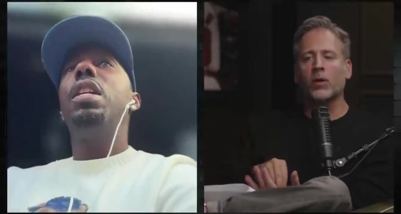 Max Does Market Matter Rich Paul As long as there is indoor and outdoor golf Max I think hell LeBron be fine Max They got indoor golf in Minnesota right