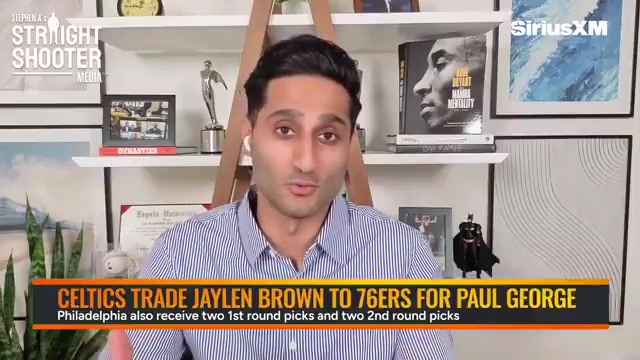 Charania Jayson Tatum and Jaylen Brown's off-court relationship On the court they were great But over the last year or so that personal relationship it was as close to not existent as you could have