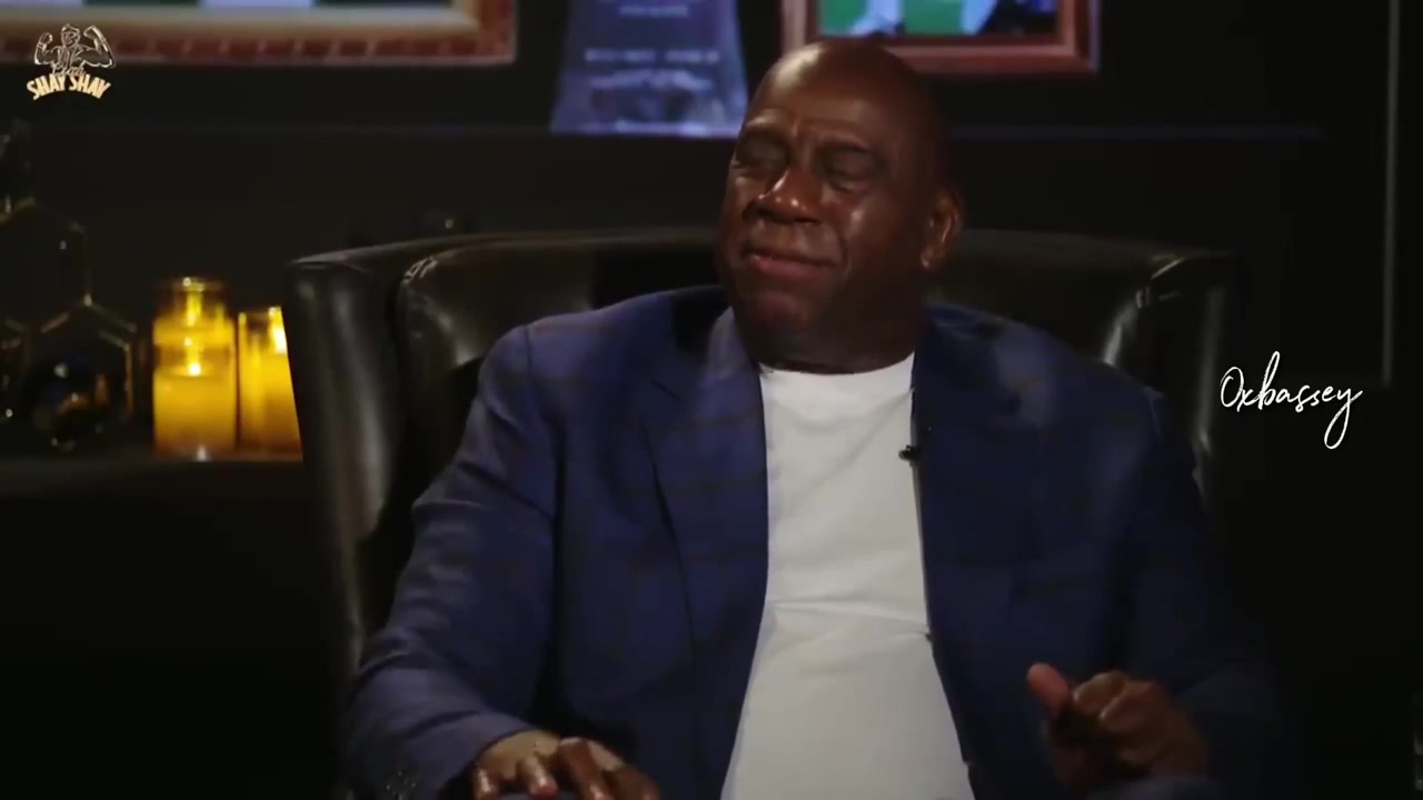 Magic Johnson claims he resigned as the Lakers president because the ownership wouldn't let him fire Luke Walton I thought I had the power to do what I wanted to do I wanted to fire Luke Walton he wasn't the right guy or a great coach I didn't want to fracture our relationship so I just exit