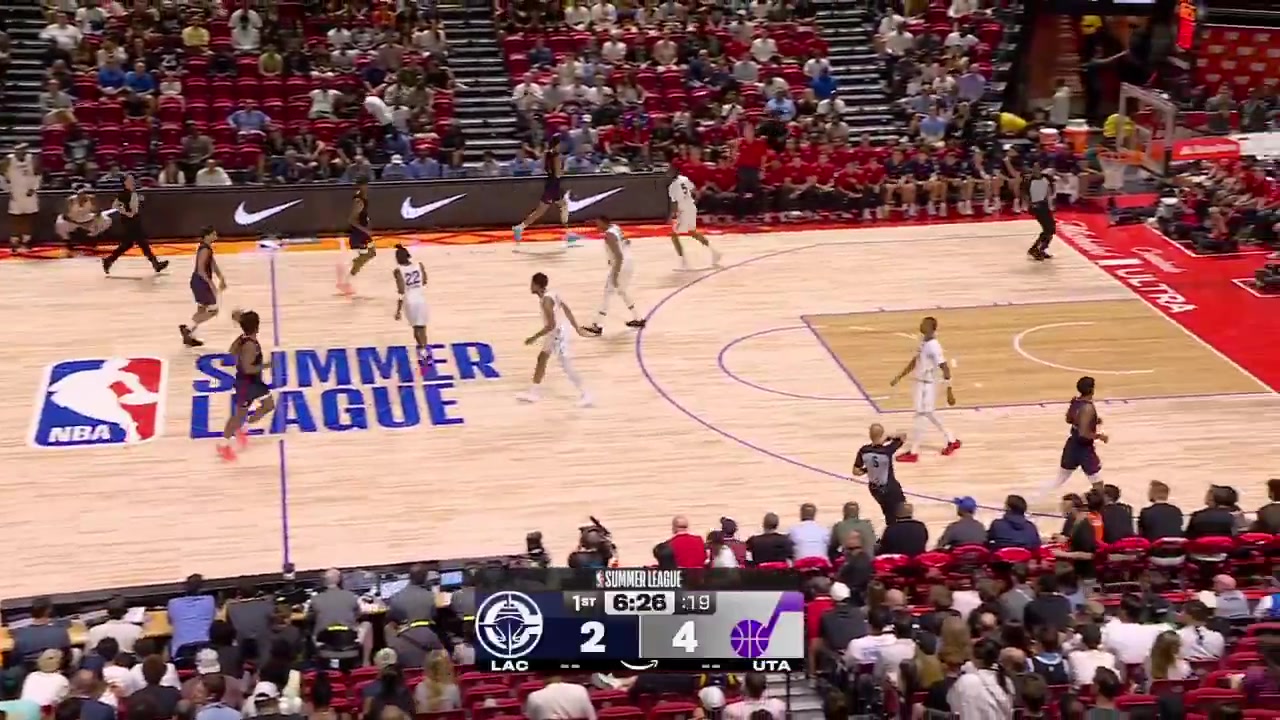 Keaton Wagler full highlights vs Utah Jazz 104-82 W - Las Vegas Summer League23 Points on 616 FG 375 47 from 3 571 34 FT 750 1 Rebound 4 Assists 3 TOV 1 Steal 7 PF and a - of 18 in 2757 minutes played