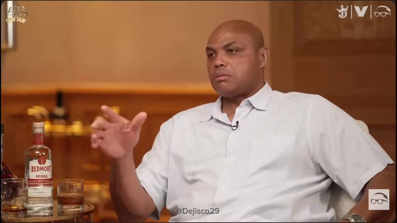 Barkley Grant Hills mom gave me the best advice ever 'Do not start taking care of your family and friends' heyre never going to stop and its going to ruin all your relationships no matter what you do for them the first time you tell them no they hate you
