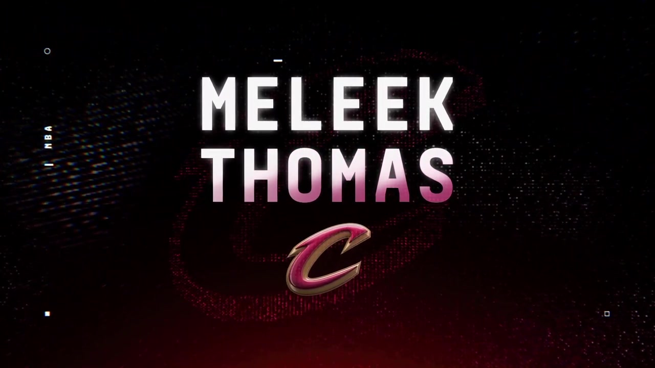 Replays of Meleek Thomas first half highlights vs Chicago Bulls