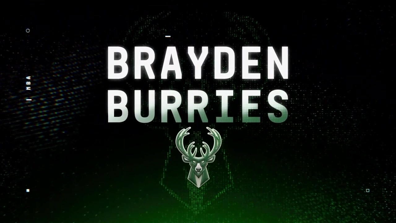 Replays of Brayden Burries 5 points and 2 assists early in the game vs the 76ers - Summer League