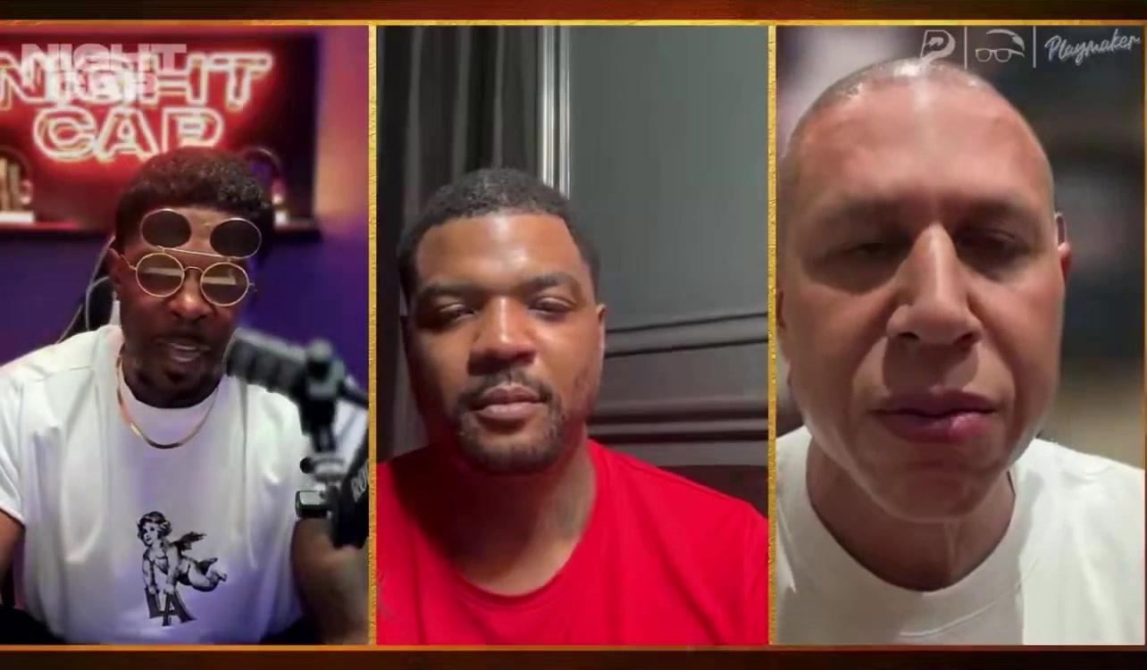 Mike Bibby answered Hell yeah when asked if he thought the series against the Lakers was rigged