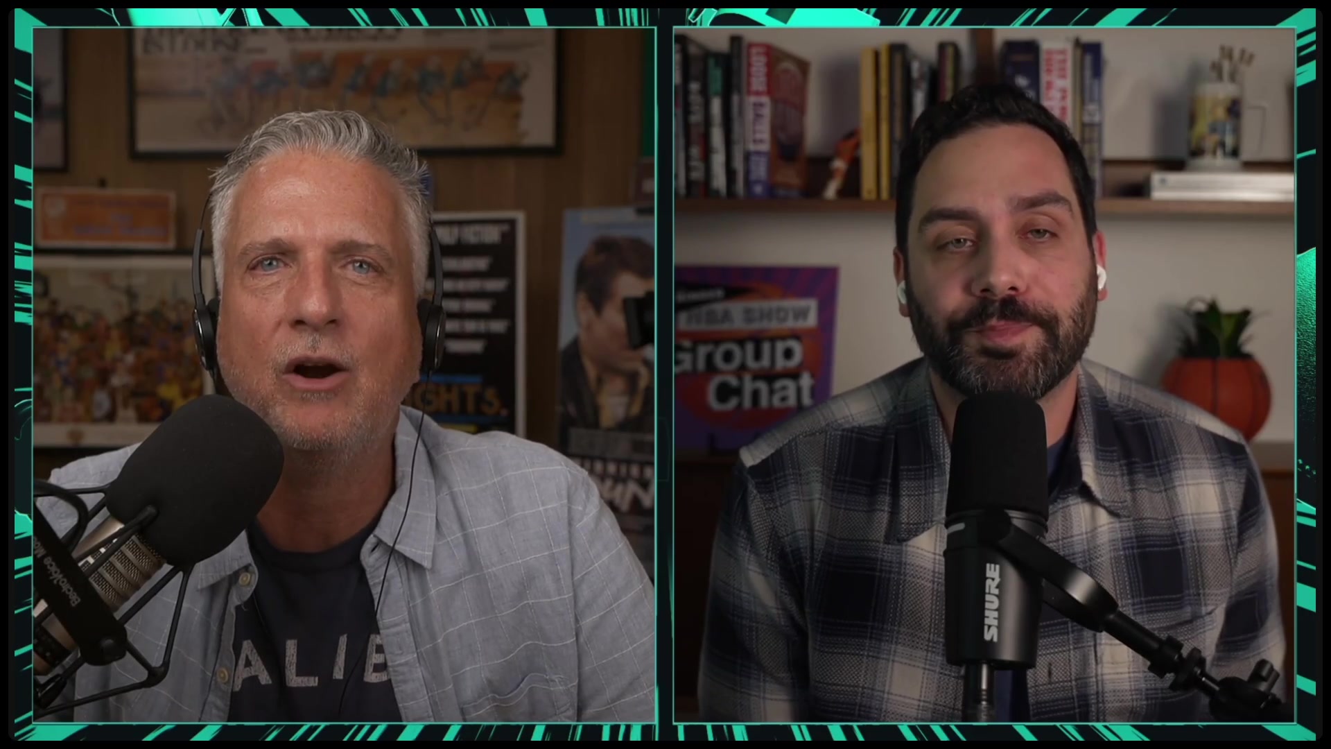 Bill Simmons One of the things I was fascinated by was 'Why did they let this guy buy the team Why let El Cheapo Tom Dundon get in there' Apparently they only had two offers for the Portland Trail Blazers sale I just don't think they had a lot of people that wanted to buy in