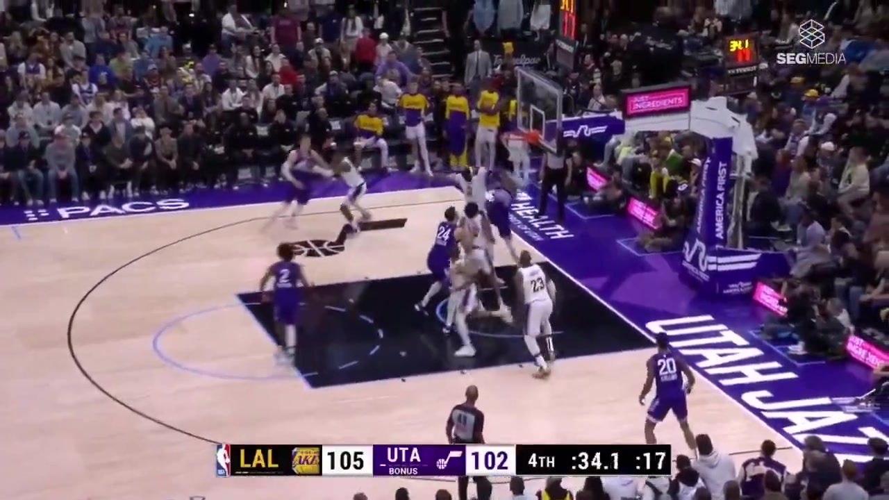 Franko Kessler's 46 offensive rebounds per game led the league in back to back years Since 1999 there have been only 3 players age 24 or younger averaging 10 points 10 rebounds 2 blocks and 4 offensive rebounds per game Elton Brand in 2003 Dwight Howard in 2009 and Walker Kessler in 2025