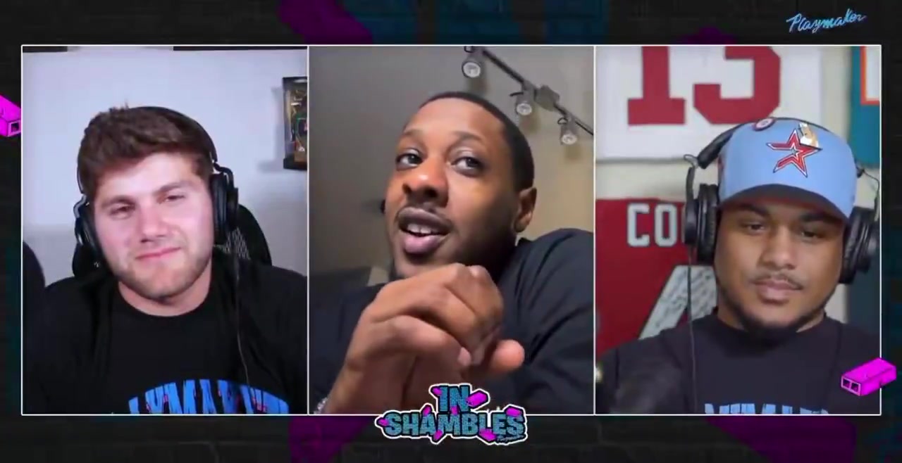 Mario Chalmers explains why LeBron isnt GOAT and is closer to Pippen than MJ Bron went to 9 straight finals but Jordan dominated a decade Theres only been 3 teams to win a ring in the 90s You go to Brons era theres been 4-5 Why isnt Bron being compared to Pippen Nobody fears him