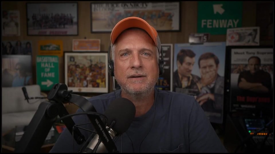 Bill Simmons on the Lakers It couldn't be Luka's team if LeBron was there A lot of white guys They fit right in in Slovenia