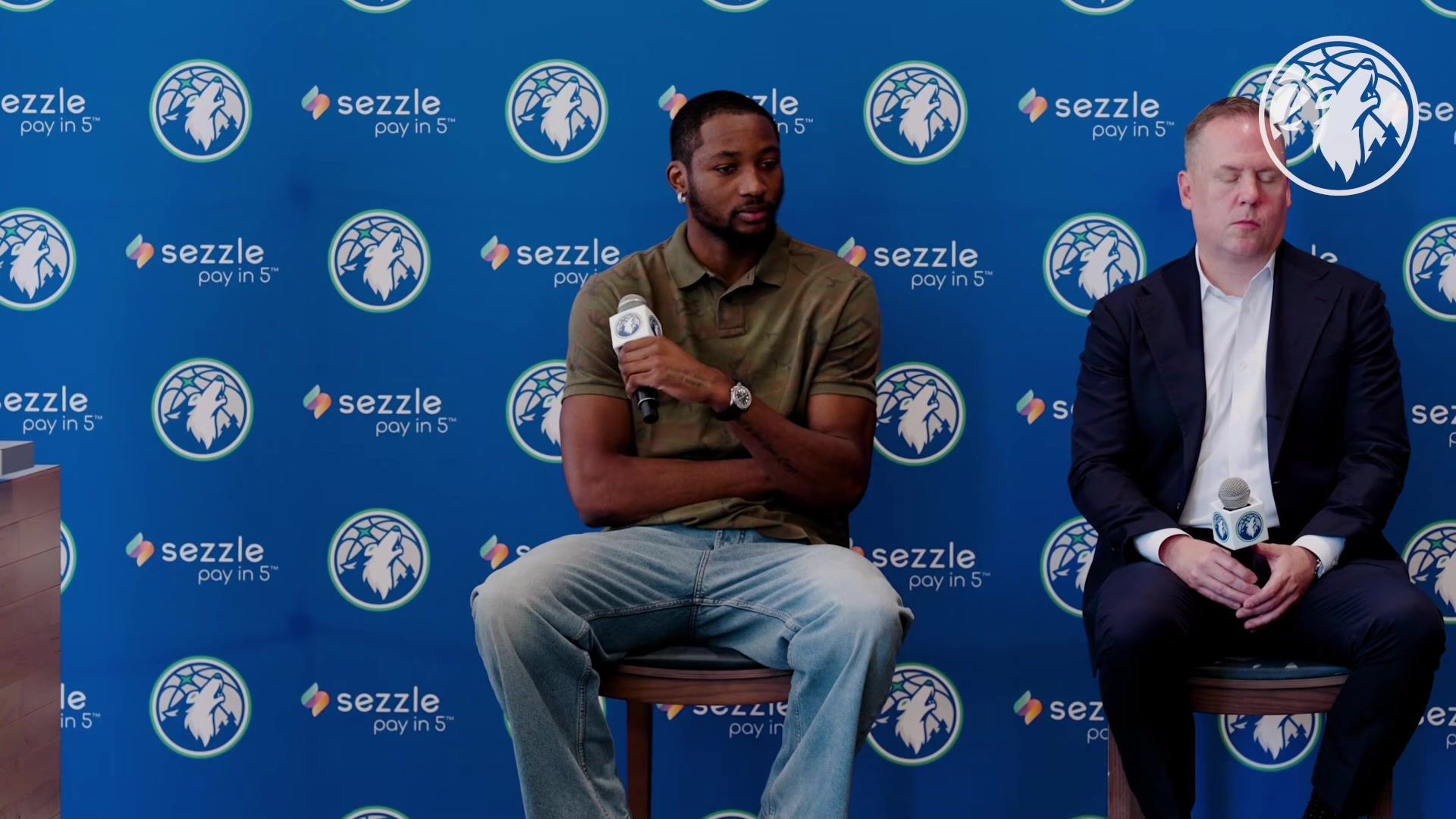 Jonathan Kuminga said the thing that got him most excited about LaMelo Ball was his passing abilityIve played with so many point guards in my career but Ive never played with someone who can pass as good as LaMelo