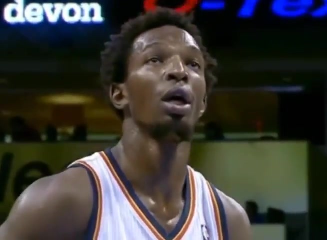 Prime Hasheem Thabeet highlights - you cant stop Thabeet