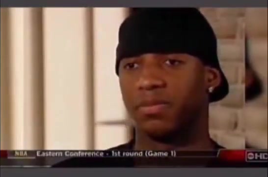 If we dont get out of the first round its on me -Tracy McGrady 2003