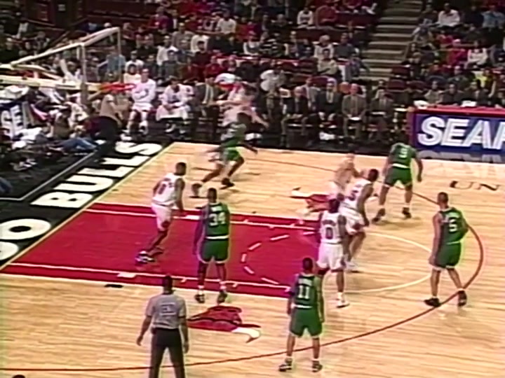 Toni Kukoc turns 58 years old today