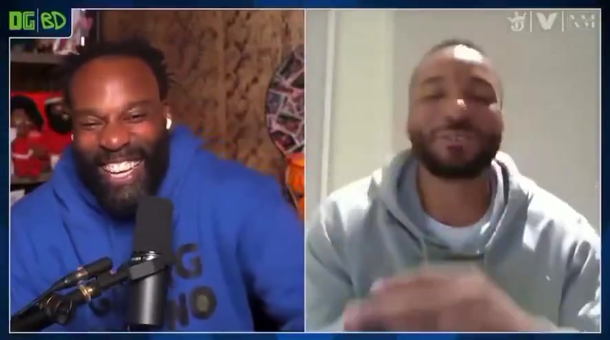 Norman Powell tells a story about the time Kawhi told Nick Nurse he aint gonna move the ball for the hell of it