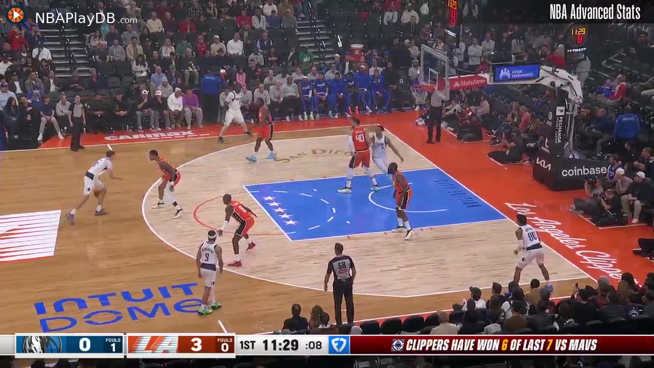 Cooper Flagg drops a career-high 35 points on 1322 shooting