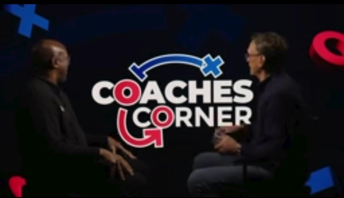 - Coaches Corner New York Knicks coach Mike Brown breaks down tape with Tim Leggler expounding on how Jalen Brunsons craftiness on offense and Josh Harts effort and high basketball IQ on defense are keys to the Knicks success