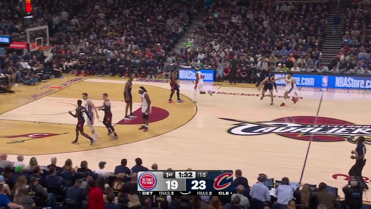 Duncan Robinson full highlights vs Cleveland Cavaliers last night 115-94 W - Game 6 - Eastern Semifinals - 2026 NBA Playoffs14 Points on 47 FG 571 47 from 3 23 FT 2 Rebounds 2 Assists ZERO turnovers 2 PF and a - of 3 in 2013 minutes off the bench