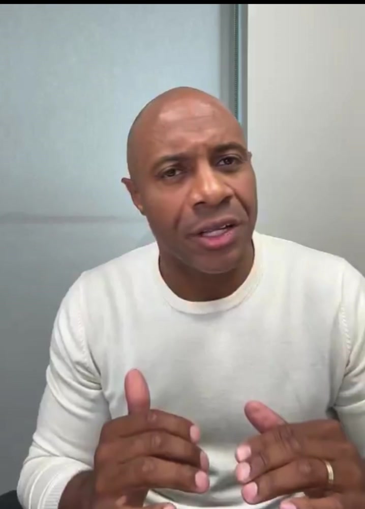 One year and one day ago 05232025 Jay Williams says Shai is doing what legends have always done but now its a problemor we can admit whats actually happening SGA is just unguardablestop crying play defense