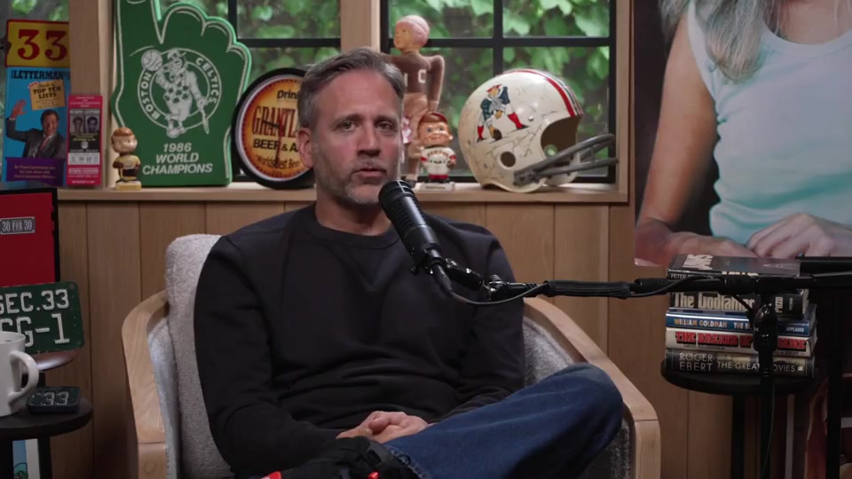 Max Kellerman on Victor Wembanyama Very good chance he winds up the greatest player of all time