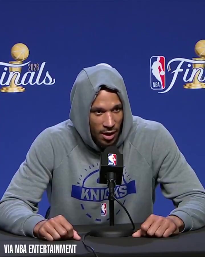 SNY Josh Hart on the ticket prices for Game 3 of the NBA Finals at MSG I wish the ticket prices weren't as crazy as they are A lot of people who have been waiting for this moment for a very long time unfortunately aren't able to get into the building 7K 8K is ridiculous