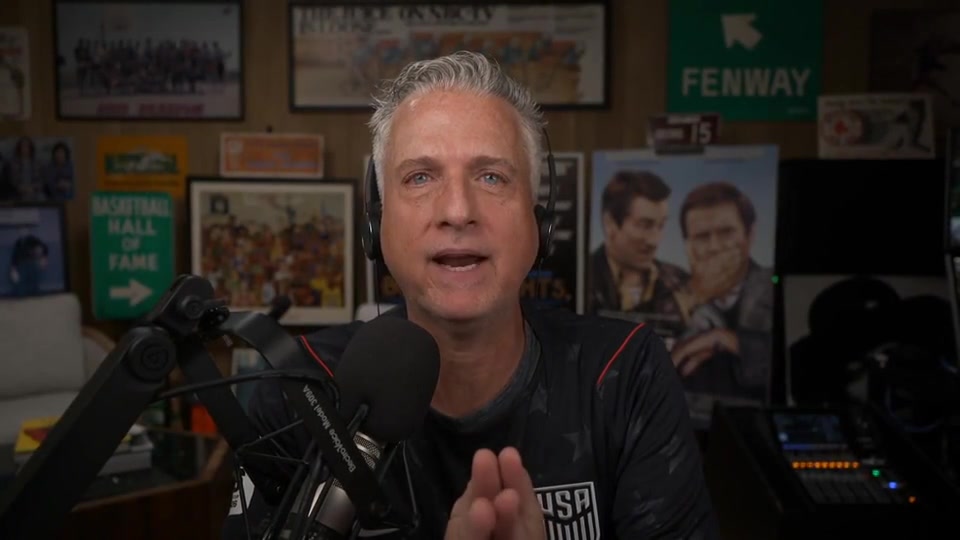 Bill Simmons Pod Bill Harden or Brunson for their entire careers which guy would you rather have
