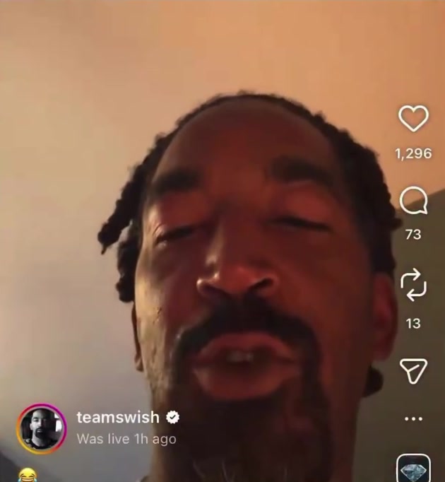 JR Smith Says 2016 Cavs Would Beat 2026 Knicks Whos guarding LeBron James