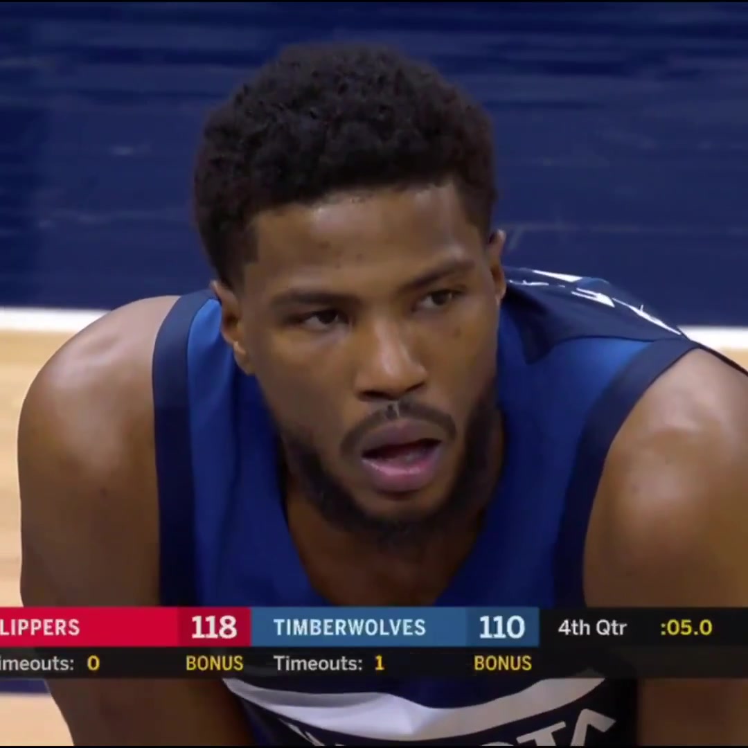 Malik Beasley went coast to coast in the final seconds of the game to cut the lead from 9 to 7 The spread for that game was 85 and Beasley was indicted on federal gambling charges related to point shaving and prop bets