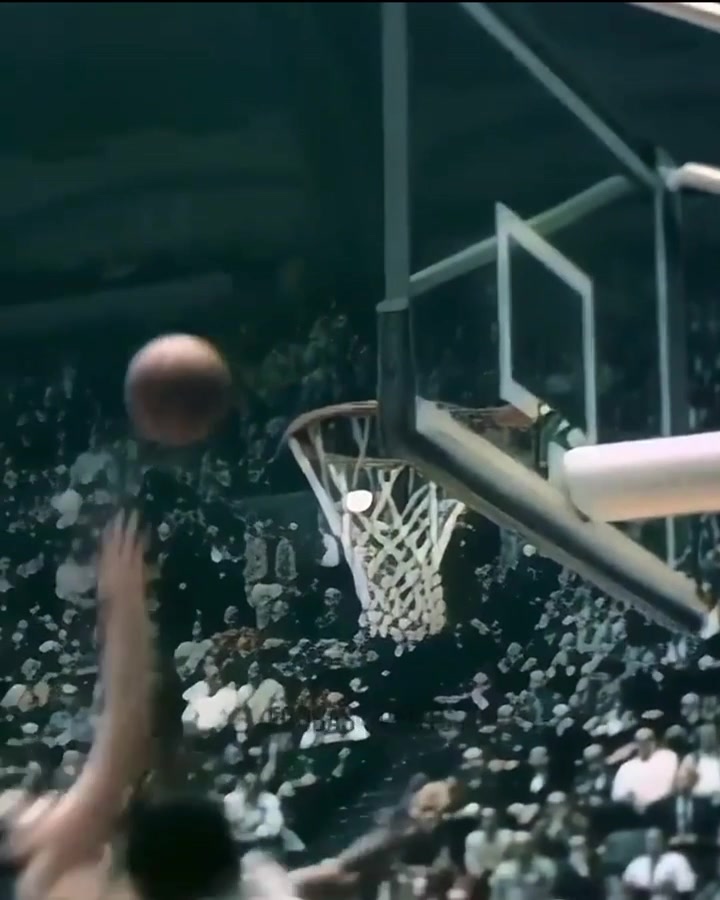 Wilt's finest hour finally eliminating Russell and ending the Celtics' 8-year-straight championship run The 1966-67 Sixers are the only playoff team to beat the Celtics when Russell was healthy